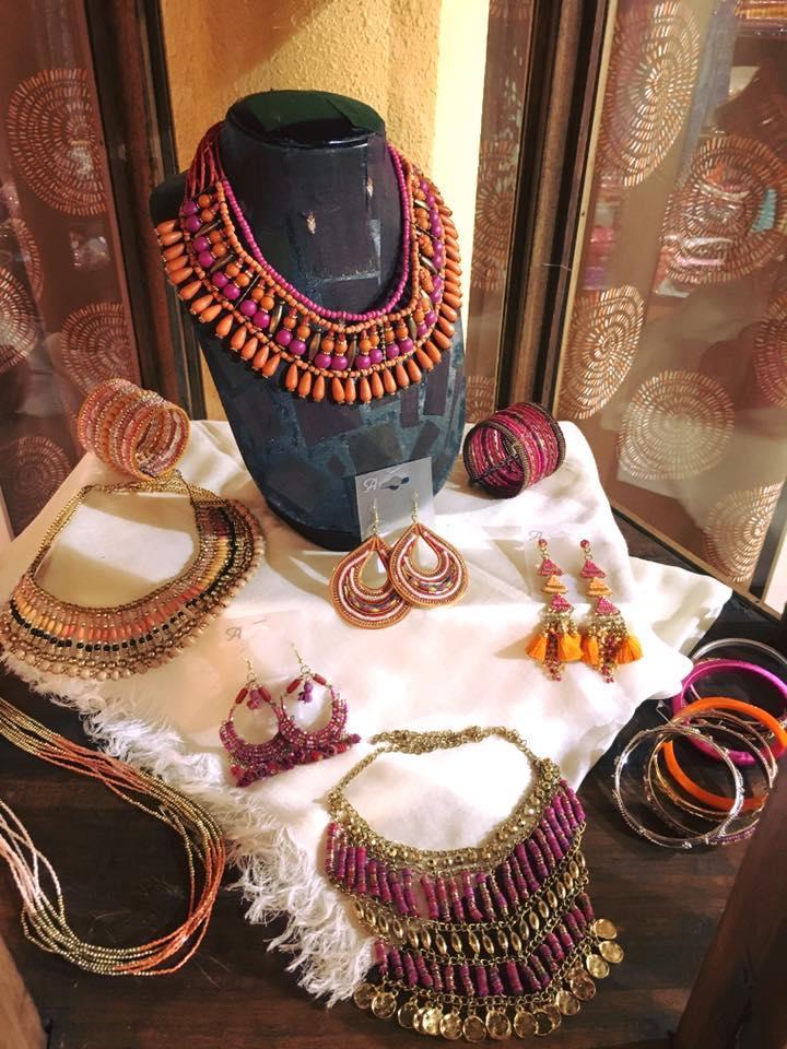 Vente de bijoux et d'accessoires Saint-Denis