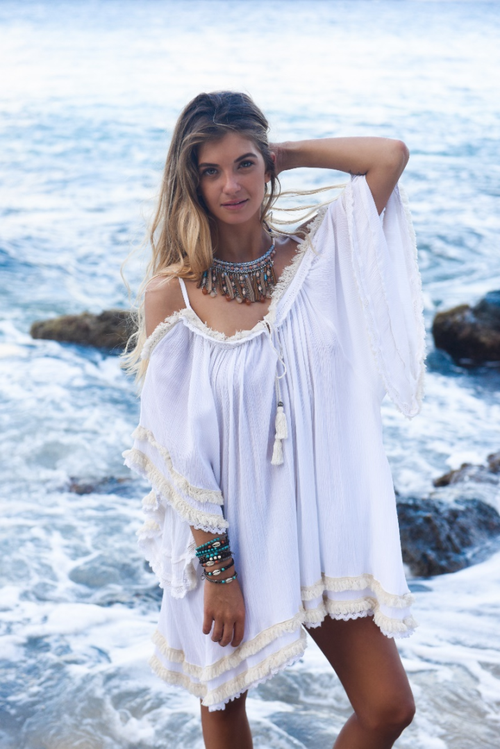 Mode ethnique Saint-Denis